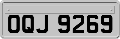 OQJ9269