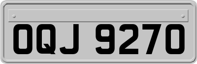 OQJ9270