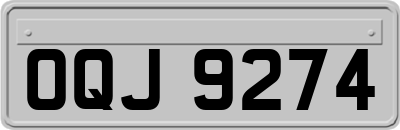 OQJ9274