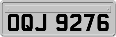 OQJ9276
