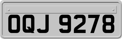 OQJ9278
