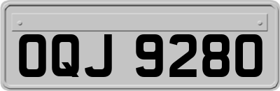 OQJ9280