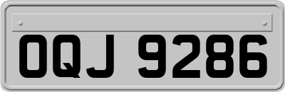 OQJ9286