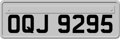 OQJ9295