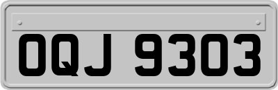 OQJ9303