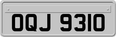 OQJ9310