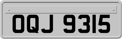 OQJ9315