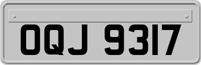 OQJ9317