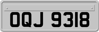 OQJ9318