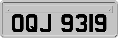 OQJ9319