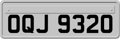 OQJ9320