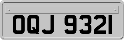 OQJ9321