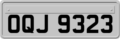 OQJ9323