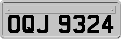 OQJ9324