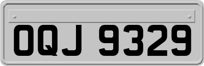 OQJ9329