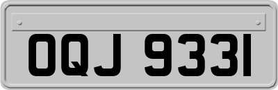 OQJ9331