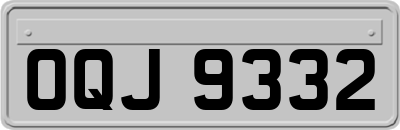 OQJ9332