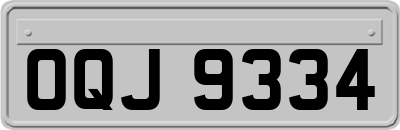 OQJ9334
