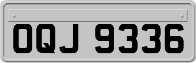 OQJ9336