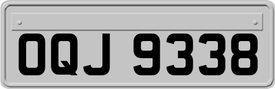 OQJ9338