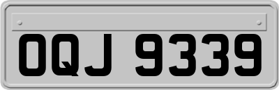 OQJ9339