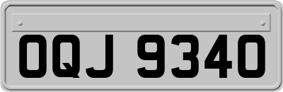 OQJ9340