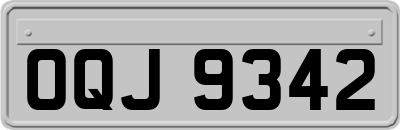 OQJ9342