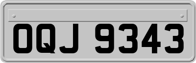 OQJ9343