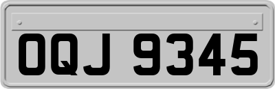 OQJ9345
