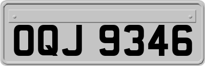 OQJ9346