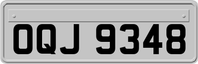 OQJ9348