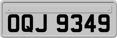 OQJ9349