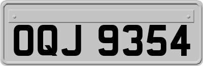 OQJ9354