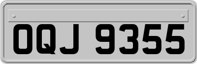 OQJ9355