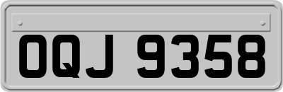 OQJ9358