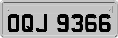 OQJ9366