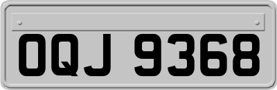 OQJ9368