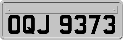 OQJ9373