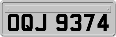 OQJ9374