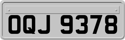 OQJ9378