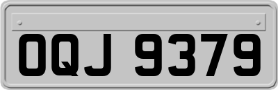 OQJ9379
