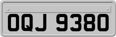 OQJ9380