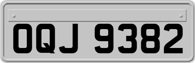 OQJ9382