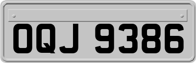 OQJ9386