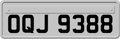 OQJ9388