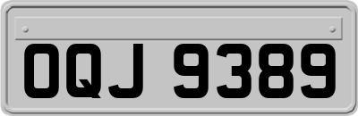 OQJ9389