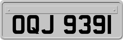 OQJ9391
