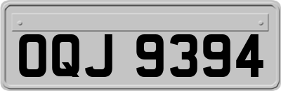 OQJ9394