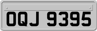 OQJ9395