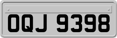 OQJ9398